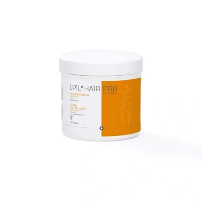 Afbeelding van Sibel Traditional Depilatory Sugar Paste 500 ml