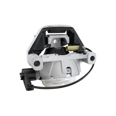 Afbeelding van Aslichaam /motorsteunlager VAICO V10 7417