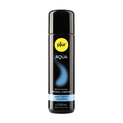 Afbeelding van Pjur Aqua Glijmiddel Op Waterbasis 250 ml