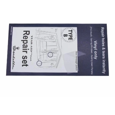 Afbeelding van Isabella Repairset B