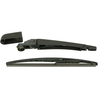 Afbeelding van TarosTrade 244 2370 N 82568 Ruitenwisserarm en blad set 275 mm achter