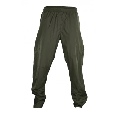 Afbeelding van Ridgemonkey APEarel Dropback Lightweight Hydrophobic Trousers Green XXL Visbroek