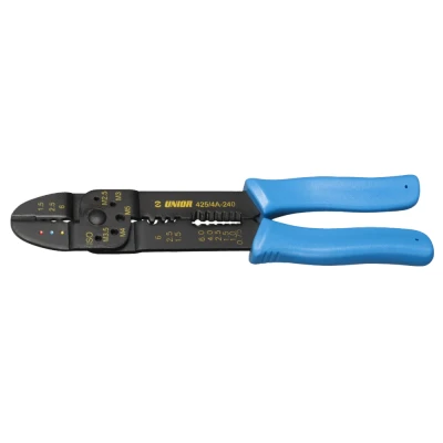 Afbeelding van Unior Kabelschoentang 1,5 6 mm 425/4A
