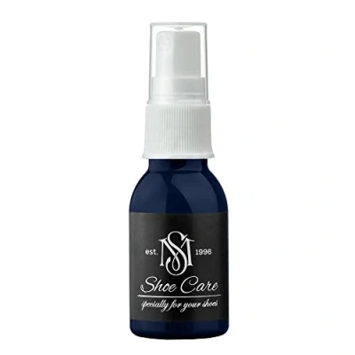 Afbeelding van MAVI STEP Nubuck &amp; Suede Renovator Spray 116 Middernacht, 25 ml / 0.85 oz