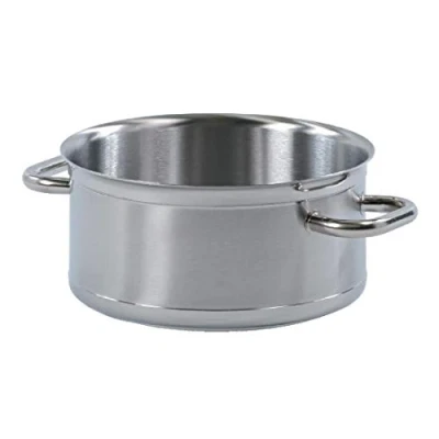 Afbeelding van Bourgeat P290 traditie Plus braadpan