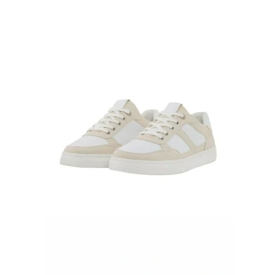 Afbeelding van Tom Tailor Dames 9590410002 sneakers, offwhite, 39 EU, gebroken wit, EU