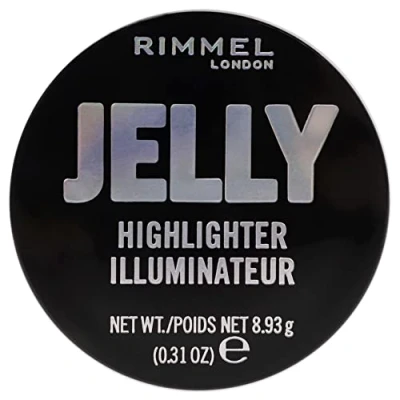 Afbeelding van Rimmel Jelly Highlighter 020 Candy Queen