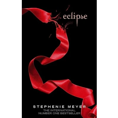 Afbeelding van Eclipse: Stephenie Meyer