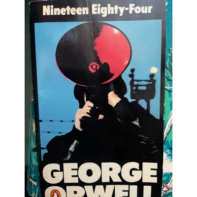 Afbeelding van Nineteen eighty four (1984)
