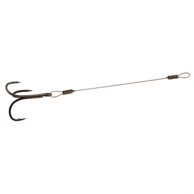 Afbeelding van Fox Rage 49 Strand Stinger (2 pcs) Maat : 11cm haak 2 12 kilo