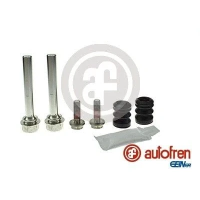 Afbeelding van Geleidehulzenset, remklauw AUTOFREN SEINSA D7230C