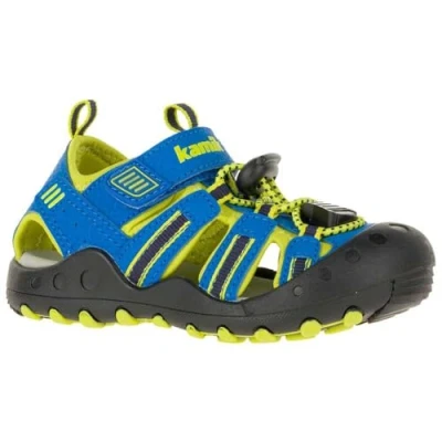 Afbeelding van Kamik Crab Sandalen Blauw EU 26