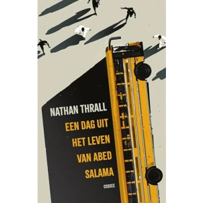 Afbeelding van Een dag uit het leven van Abed Salama (Paperback)