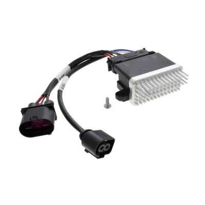Afbeelding van Regelaar, interieurventilator VEMO V10 79 0047