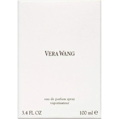 Afbeelding van Vera Wang Eau de Parfum 100 ml