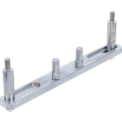 Afbeelding van BGS 74377 Krukasriemschijf blokkeergereedschap voor Smart, Renault, Dacia, Nissan 0.9L