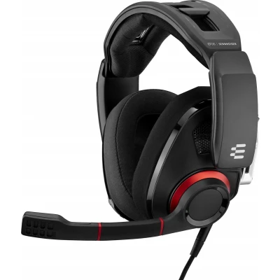 Afbeelding van EPOS Sennheiser GSP 500 Gaming Headset Zwart (PS4/PC/Mac)