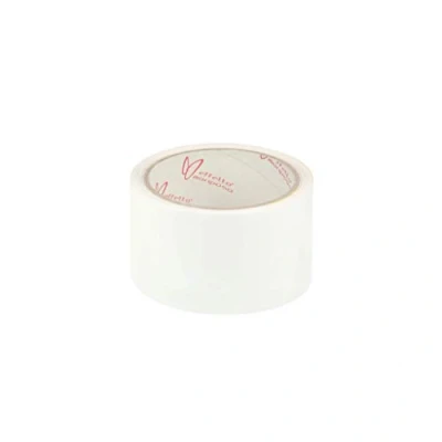 Afbeelding van Shelter Roll plakbescherming 5 m ZeroDue (rol 58 mm x 0,2 mm)