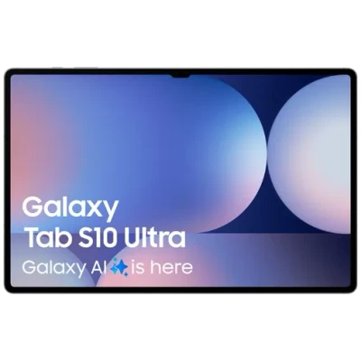 Afbeelding van Samsung Galaxy Tab S10 Ultra WiFi 512GB X920 Grijs tablet
