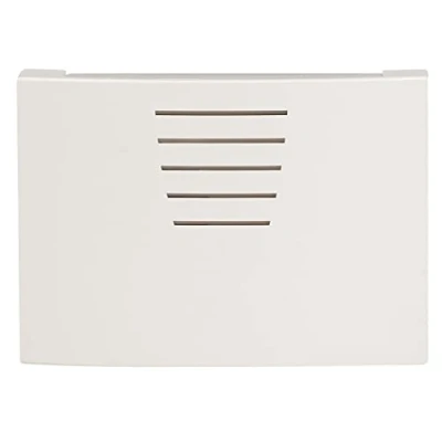 Afbeelding van Zamel GNU 209 WESTMINSTER Gong 8 230 V 76 dBA Wit