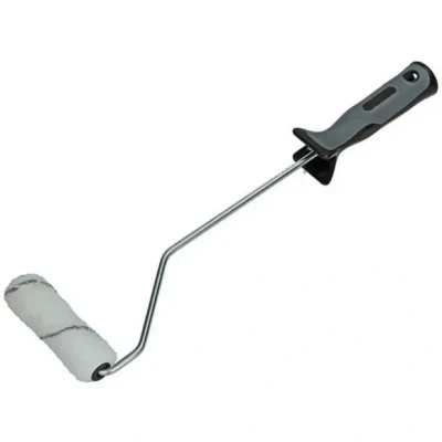 Afbeelding van Sam Muurverfroller Met Beugel R7 10cm