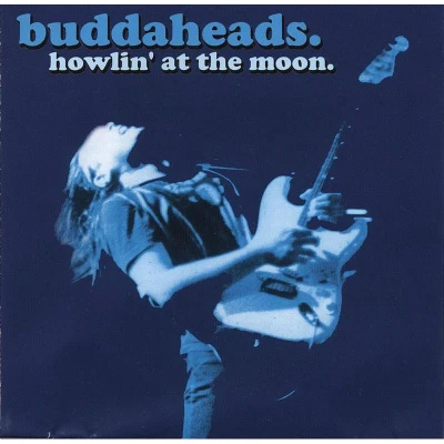 Afbeelding van Howlin at the Moon [UK Im von Buddaheads