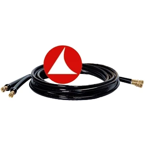 Afbeelding van Seastar slangen set 24&#039; (ho5924)