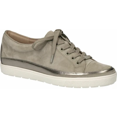 Afbeelding van Caprice Dames Sneaker 9 23654 28 710 G breedte Maat: 38.5 EU