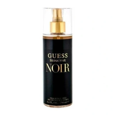 Afbeelding van Guess Seductive Noir Body Mist 250ML