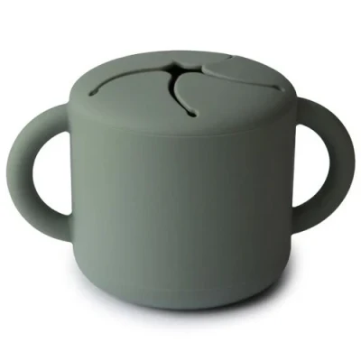 Afbeelding van Mushie Snack Cup Dried Thyme