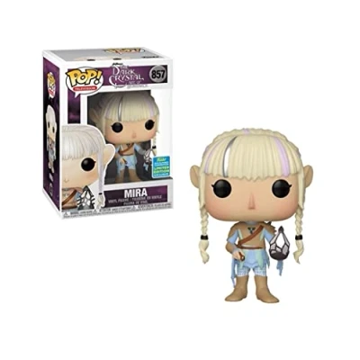 Afbeelding van Funko POP! The Dark Crystal Mira #857 (Exclusive)