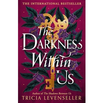 Afbeelding van The Darkness Within Us