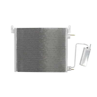 Afbeelding van Thermotec Airco condensor KTT110488