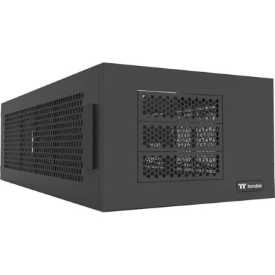 Afbeelding van Thermaltake AX100 AX700 Extension Black