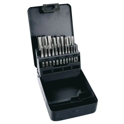 Afbeelding van topex tapset 21 delig 14a430