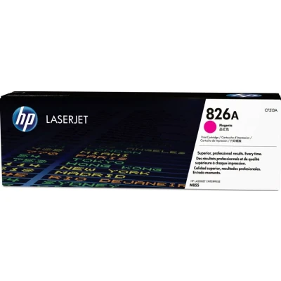 Afbeelding van HP 826A (CF313A) Toner Magenta