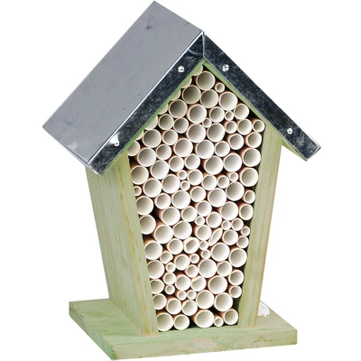 Afbeelding van Bijenhuis l12b15h22cm Esschert Design
