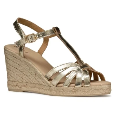 Afbeelding van Sandalen Geox D GELSA