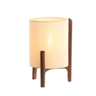 Afbeelding van Light &amp; Living tafellamp LITTO (Ø22x33 cm)