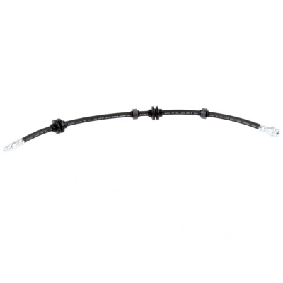 Afbeelding van VAICO V24 0327 Remslang Vooras 550mm M 10 x 1mm ALFA ROMEO: 166 (936) 2.0 T.Spark, 2.5 V6 24V, 2.4 JTD 1998 2007