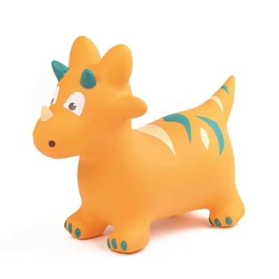Afbeelding van LUDI JUMPER DINOSAURUS