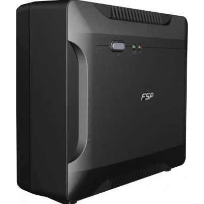 Afbeelding van FSP Fortron NANO800 UPS 800 VA