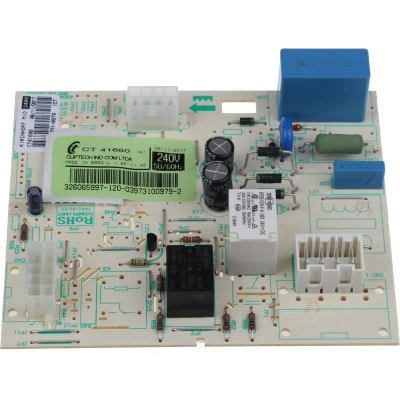 Afbeelding van Whirlpool Module stuurkaart controle 481223678548