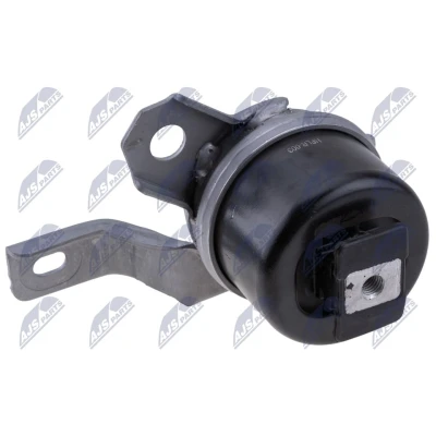 Afbeelding van Aslichaam /motorsteunlager NTY ZPS LR 003