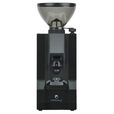 Afbeelding van Eureka Mignon Specialita (black)
