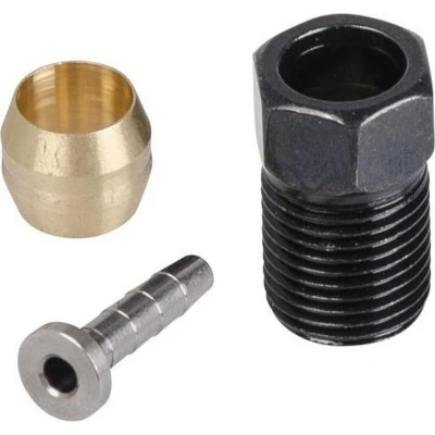 Afbeelding van Shimano Bevestigingsunit Xtr Schijfrem Br m985