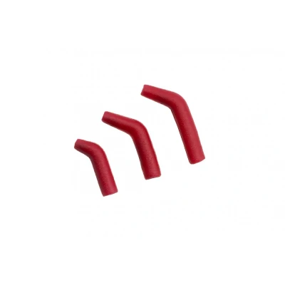Afbeelding van Korda Kickers (10 pcs) Maat : Bloodworm Small