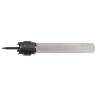 Afbeelding van KS Tools 332.0951 HSS Puntlas frees, verwisslebare kronen, 8mm