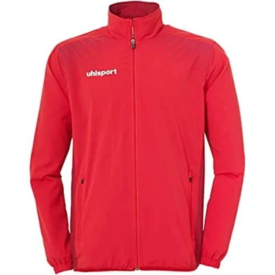 Afbeelding van Uhlsport Goal presentatiejack heren jack