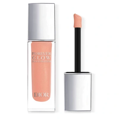 Afbeelding van Dior Forever Glow Maximizer Peachy 11 ml
